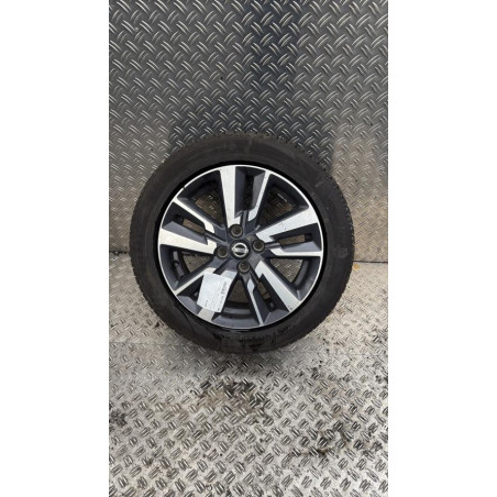 Jante NISSAN MICRA 5 Photo n°1