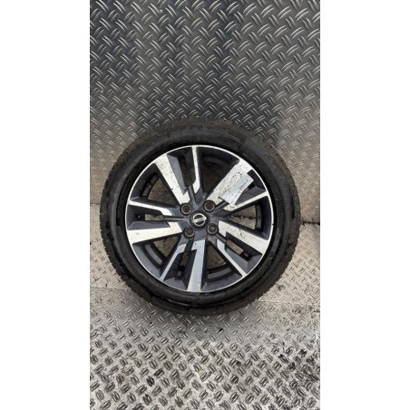 Jante NISSAN MICRA 5 Photo n°1