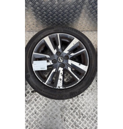 Jante NISSAN MICRA 5 Photo n°1