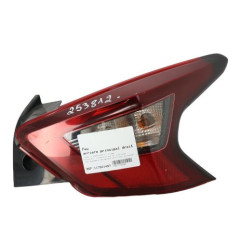 Feu arriere principal droit (feux) NISSAN MICRA 5 Photo n°1