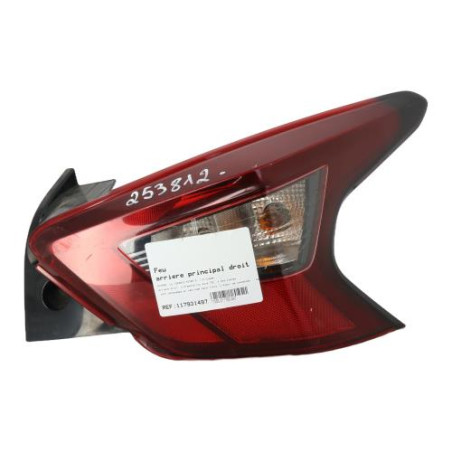Feu arriere principal droit (feux) NISSAN MICRA 5 Photo n°1