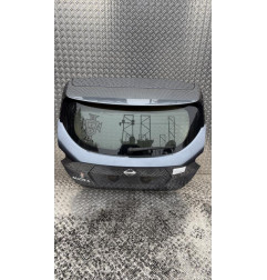 Malle/Hayon arriere NISSAN MICRA 5 Photo n°1