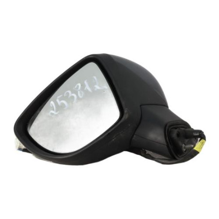 Retroviseur gauche NISSAN MICRA 5 Photo n°1