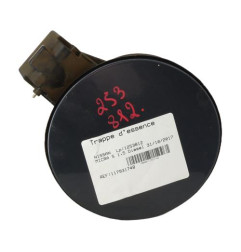 Trappe d'essence NISSAN MICRA 5 Photo n°1