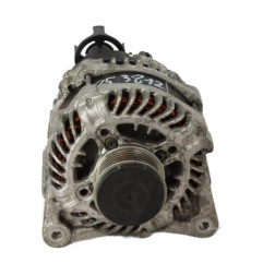 Alternateur NISSAN MICRA 5 Photo n°1