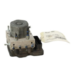 Bloc ABS (freins anti-blocage) NISSAN MICRA 5 Photo n°1