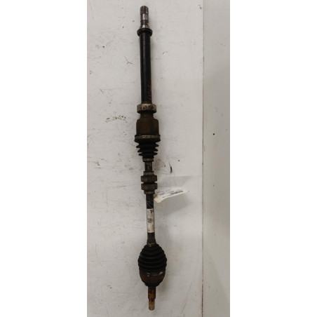 Cardan droit (transmission) NISSAN MICRA 5 Photo n°1