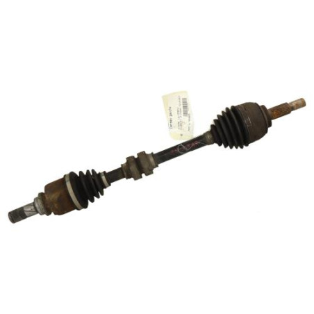 Cardan gauche (transmission) NISSAN MICRA 5