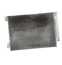 Condenseur de clim NISSAN MICRA 5