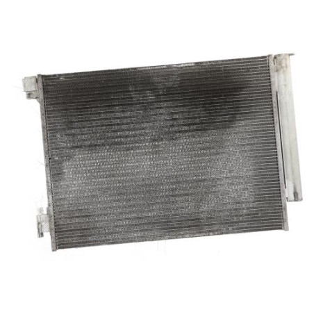 Condenseur de clim NISSAN MICRA 5