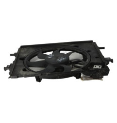 Ventilateur eau NISSAN MICRA 5