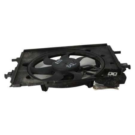 Ventilateur eau NISSAN MICRA 5