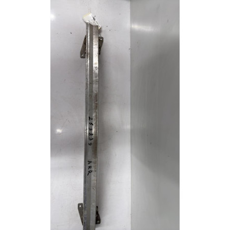 Renfort pare choc arriere (traverse) AUDI A3 2