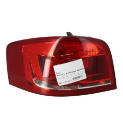 Feu arriere principal gauche (feux) AUDI A3 2 Photo n°1