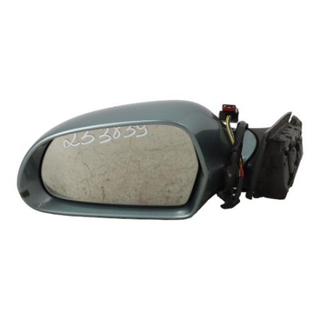 Retroviseur gauche AUDI A3 2 Photo n°1