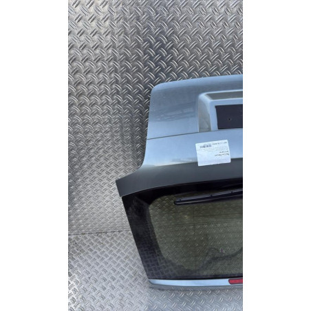 Malle/Hayon arriere AUDI A3 2