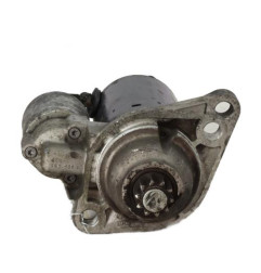 Demarreur AUDI A3 2 Photo n°1