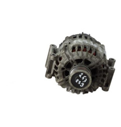 Alternateur AUDI A3 2 Photo n°1