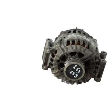 Alternateur AUDI A3 2 Photo n°1