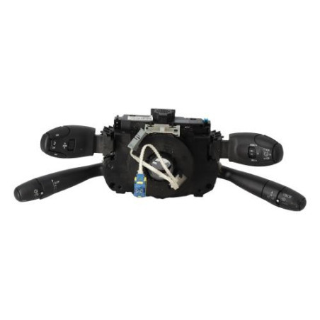 Com (Bloc Contacteur Tournant+Commodo Essuie Glace+Commodo Phare) CITROEN C3 PICASSO Photo n°1