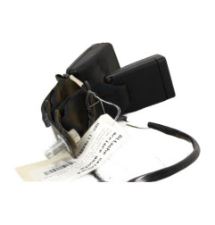 Attache ceinture arriere gauche NISSAN MICRA 5