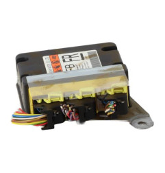 Boitier air bag NISSAN MICRA 5 Photo n°1