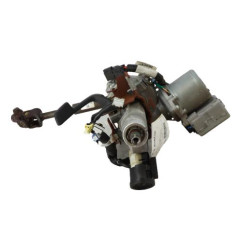 Colonne de direction NISSAN MICRA 5 Photo n°1