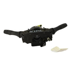 Com (Bloc Contacteur Tournant+Commodo Essuie Glace+Commodo Phare) NISSAN MICRA 5