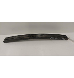 Renfort pare choc arriere (traverse) NISSAN MICRA 5 Photo n°1