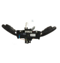 Com (Bloc Contacteur Tournant+Commodo Essuie Glace+Commodo Phare) CITROEN C3 PICASSO Photo n°3