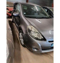 Aile avant droit RENAULT CLIO 3