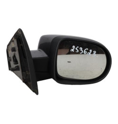 Retroviseur droit RENAULT CLIO 3 Photo n°1