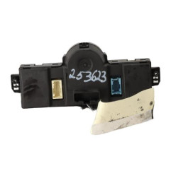 Commande chauffage RENAULT CLIO 3