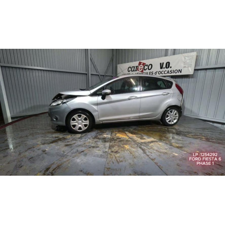 Train arriere complet FORD FIESTA 6