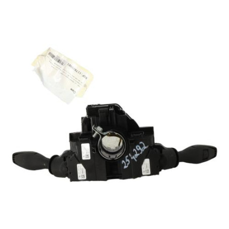 Com (Bloc Contacteur Tournant+Commodo Essuie Glace+Commodo Phare) FORD FIESTA 6