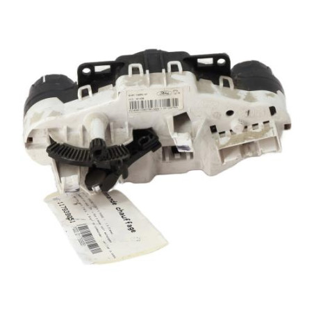 Commande chauffage FORD FIESTA 6