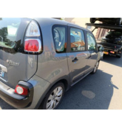Com (Bloc Contacteur Tournant+Commodo Essuie Glace+Commodo Phare) CITROEN C3 PICASSO Photo n°7