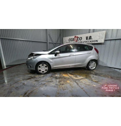 Pedale d'embrayage FORD FIESTA 6
