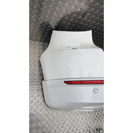 Pare choc arriere VOLKSWAGEN TIGUAN 1