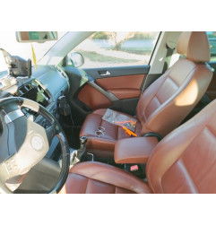 Triangle inferieur arriere gauche VOLKSWAGEN TIGUAN 1