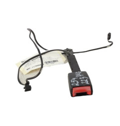 Attache ceinture avant gauche VOLKSWAGEN TIGUAN 1 Photo n°1