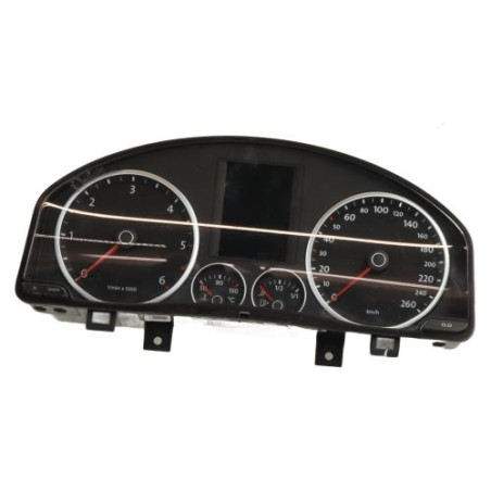 Compteur VOLKSWAGEN TIGUAN 1 Photo n°1