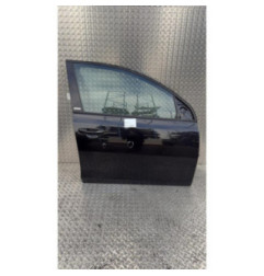 Porte avant droit VOLKSWAGEN GOLF 6 Photo n°1