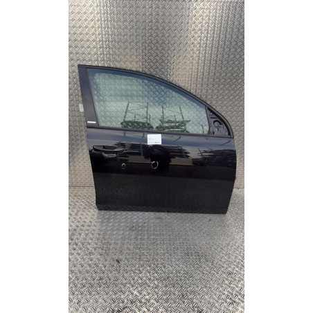 Porte avant droit VOLKSWAGEN GOLF 6 Photo n°1