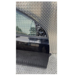 Porte avant droit VOLKSWAGEN GOLF 6 Photo n°3