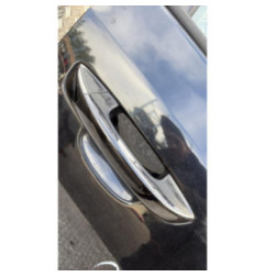 Porte avant droit VOLKSWAGEN GOLF 6 Photo n°4