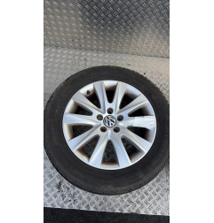 Jante VOLKSWAGEN TIGUAN 1 Photo n°1