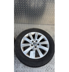 Jante VOLKSWAGEN TIGUAN 1 Photo n°1