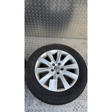 Jante VOLKSWAGEN TIGUAN 1 Photo n°1