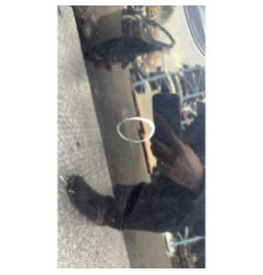 Porte avant droit VOLKSWAGEN GOLF 6 Photo n°6